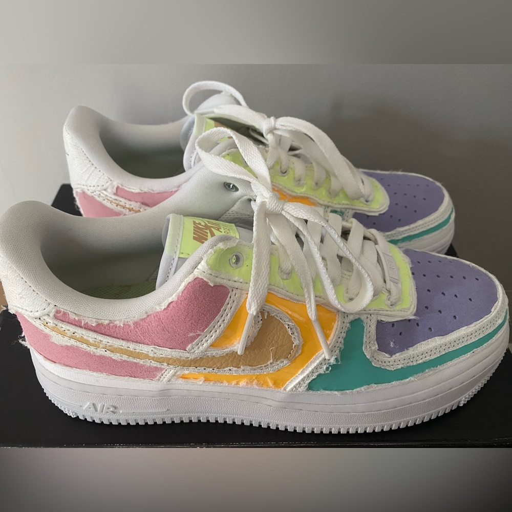 Nike Air Force 1